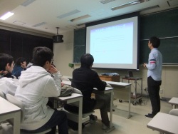 Dekigoto 2017-12-01 Senshin Kagaku Seminar