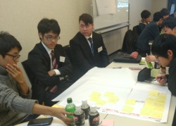 Dekigoto 2017-12-07 ToT Jinzai Ikusei Koushuukai