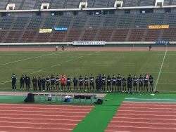 Dekigoto 2017-12-23 Zenkoku Kousen Rugby Taikai