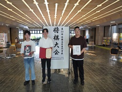 Dekigoto 2026-09-04 Syougibu kousentaikai