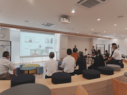 Dekigoto 2026-09-10 KIBINOVE