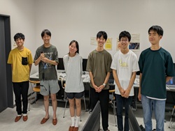 Dekigoto 2026-09-13 PC Koushien