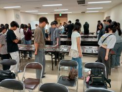 Dekigoto 2026-09-15 Syashinbu Goudougassyuku