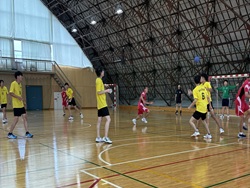 Dekigoto 2026-09-26 Handball