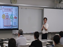 Dekigoto 2026-10-01 Nyuushisetsumaikai