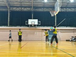 Dekigoto 2026-10-01 Recreation Taikai